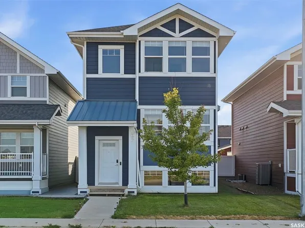 562 Stilling WAY, Saskatoon, SK S7V 0W5