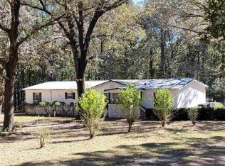 159 Sandy Hill Rd, Hartsville, SC 29550