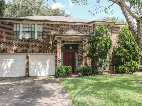 2206 Old Dixie Dr, Richmond, TX 77406