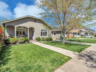 1560 48th St, Sacramento, CA, 95819