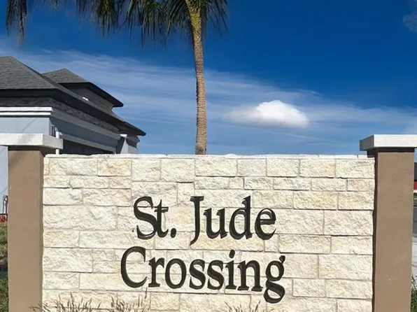 9519 N 71st Ln, Mission, TX 78573