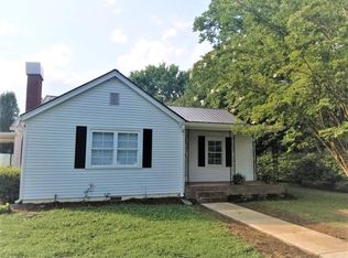 513 E Hogan St, Tullahoma, TN 37388
