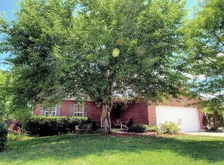 5220 Parkside Ct, Hamilton, OH 45011