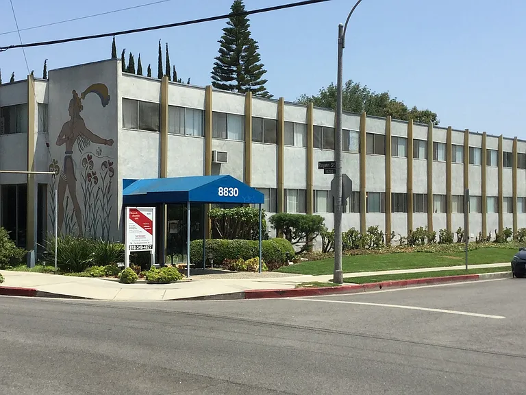 Etiwanda 8830, LP — Photo 31