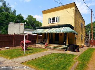 44 Depot St #1, Scranton, PA 18509