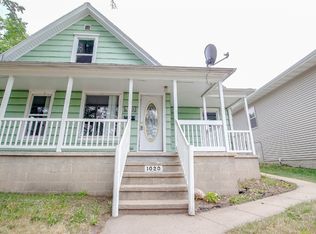 1020 15th St SE, Cedar Rapids, IA