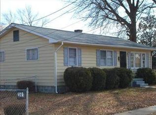 2501 V St, Richmond, VA 23223
