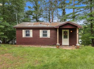 N8637 BLUE MOUNTAIN LAKE ROAD, Ogdensburg, WI 54962