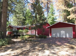 1070 Hillcrest Blvd, Colfax, CA 95713