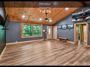 36 Shady Place Ln, Blue Eye, MO 65611