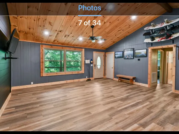 36 Shady Place Ln, Blue Eye, MO 65611
