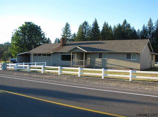 46099 Lyons Mill City Dr, Lyons, OR 97358