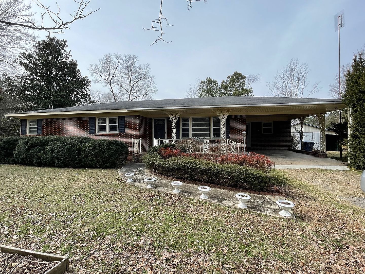 385 Mobbs School Rd, Arab, AL 35016 Zillow