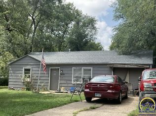 3375 SE Fremont St, Topeka, KS 66605