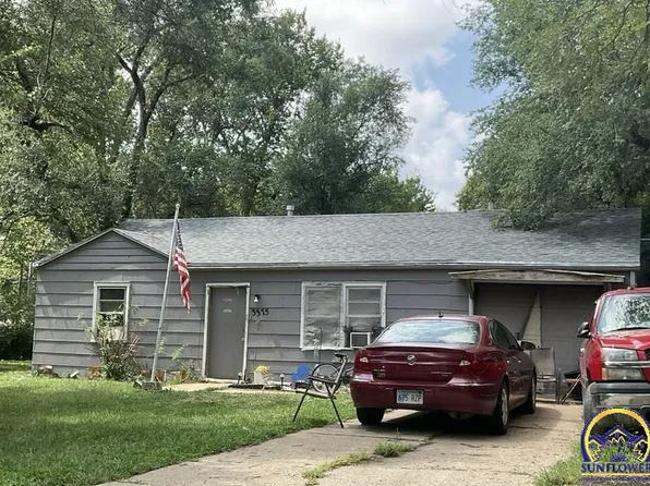 3375 SE Fremont St, Topeka, KS 66605