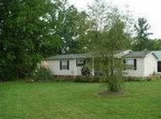 121 Berry Hill Bridge Rd, Ruffin, NC 27326