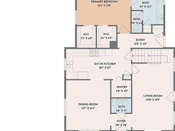 2nd image of 301 Idaho St