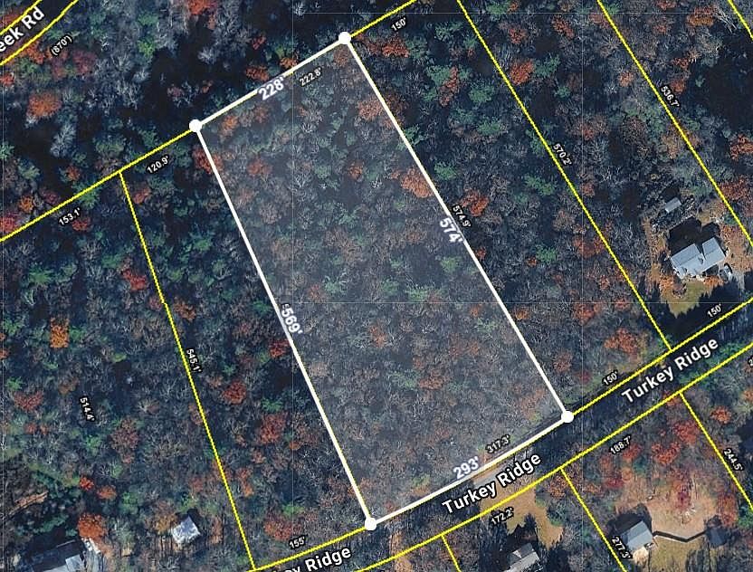 2nd image of Turkey Ridge Dr Lot 19