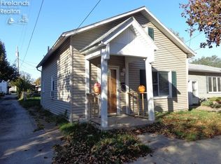 419 Franklin St, Sandusky, OH