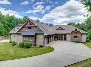 4418 S King Rd, Greer, SC 29651