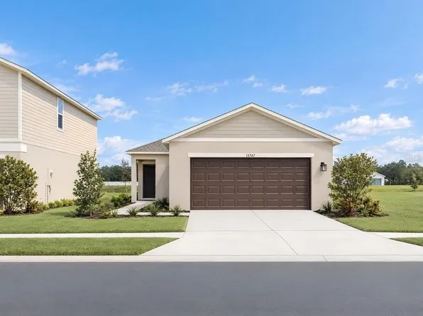 13747 SQUALL LANE, HUDSON, FL 34669