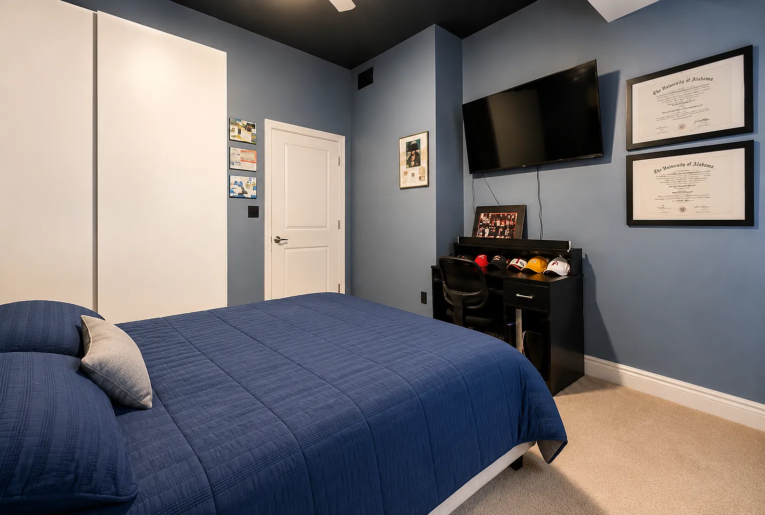 1 bed, 774 sqft, $2,000 — Photo 4