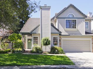 122 Danbury Ln, Redwood City, CA 94061