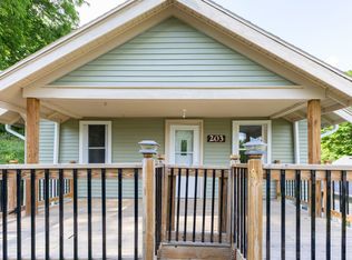 203 E Vassar St, Saint Joseph, MO 64504