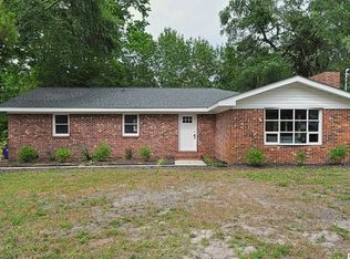 1620 27th Ave N, North Myrtle Beach, SC 29582
