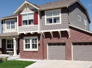 2668 McLean Ct, Castle Rock, CO 80109