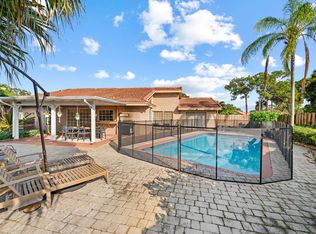 21089 Brookshire Terrace, Boca Raton, FL 33433