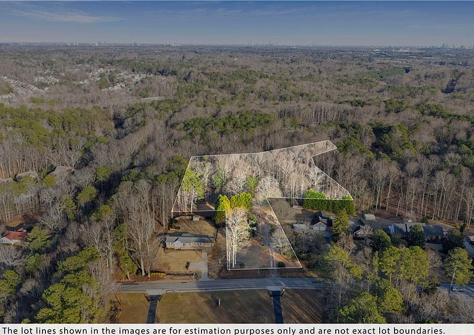 1st image of 0 S Hurt Rd SW