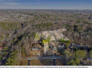 0 S Hurt Rd SW, Smyrna, GA 30082