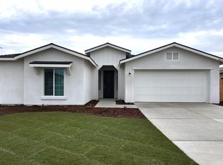 1615 Hobbs Ln, Bakersfield, CA 93309