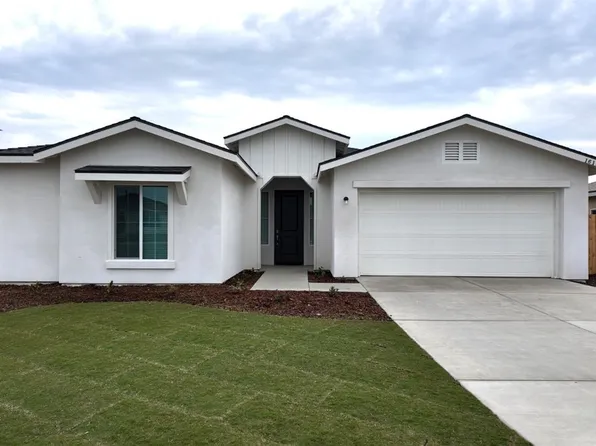 1615 Hobbs Ln, Bakersfield, CA 93307