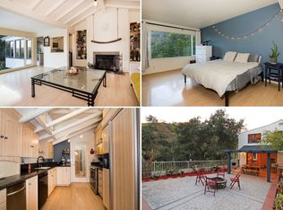 1111 Laguna Rd, Pasadena, CA 91105