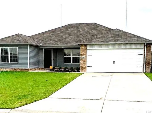 9183 S 253rd Ave, Broken Arrow, OK 74014