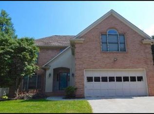 9028 Straw Flower Dr, Knoxville, TN 37922