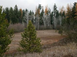 LOT 6 W Mule Deer Ln, Deer Park, WA 99006