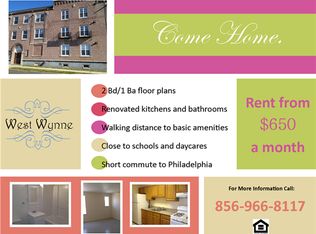 2801 Westfield Ave APT 5, Camden, NJ 08105