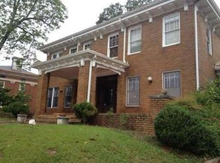 410 Newnan St, Carrollton, GA 30117