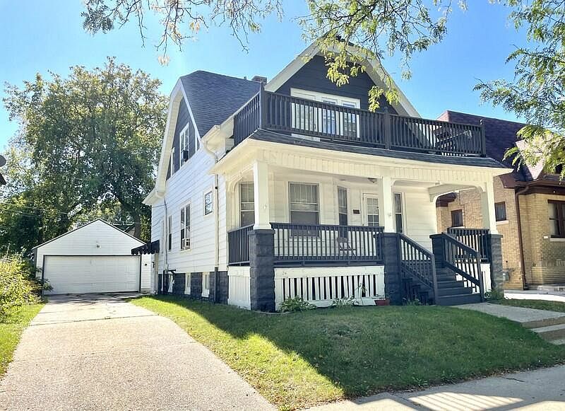 1st image of 4219 West Concordia AVENUE