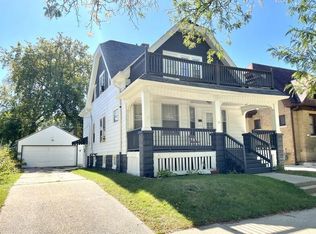 4219 W Concordia Ave, Milwaukee, WI 53216
