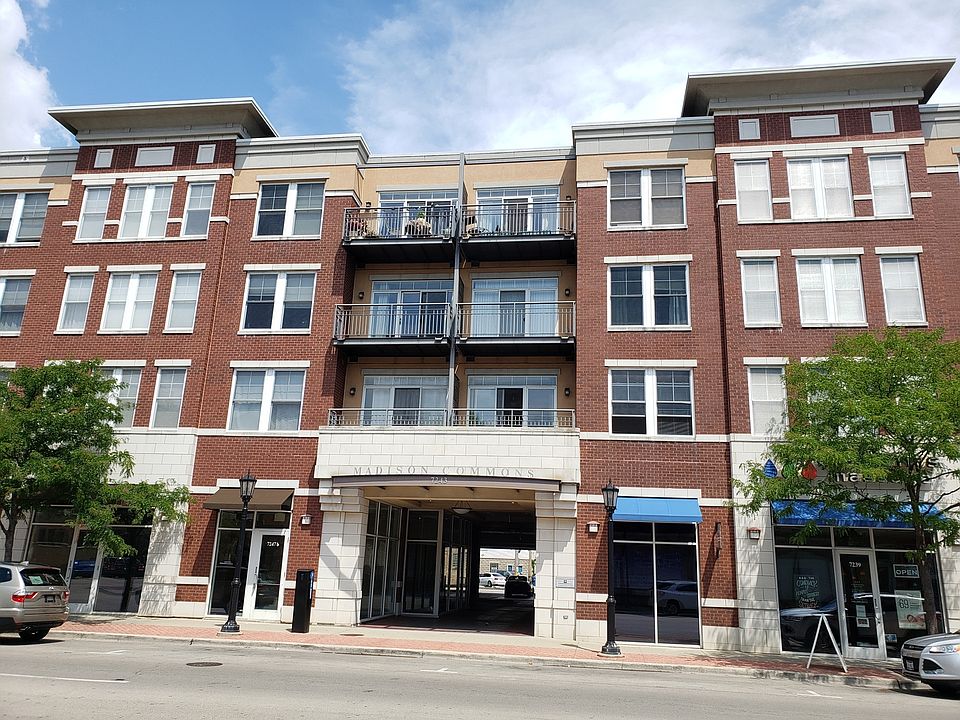 1st image of 7243 Madison St APT 303