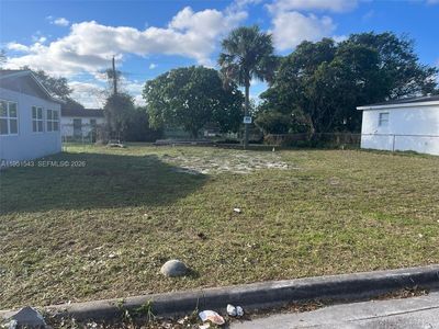 3046 NW 8th Pl, Fort Lauderdale, FL, 33311
