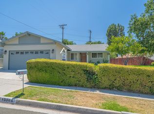 19866 Ermine St, Santa Clarita, CA 91351