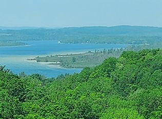 4826 N Cross Over Dr #20, Bellaire, MI 49615