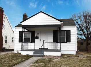 1356 20th Ave, Columbus, OH 43211