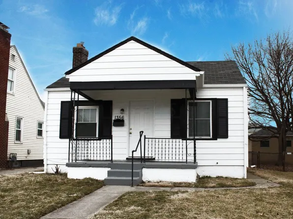 1356 20th Ave, Columbus, OH 43211