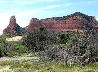 190 Quartz Dr, Sedona, AZ 86351
